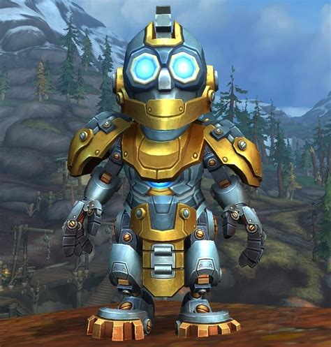 gnome armor|Iba pa.